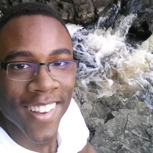 Meet your Posher, Sam